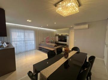 Apartamento · 145m² · 3 Quartos · 3 Vagas · APARTAMENTO À VENDA NO CONDOMÍNIO ALTA VISTA ESMERALDA EM JUNDIAÍ/SP