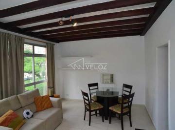 Apartamento · 78m² · 2 Quartos · 1 Vaga · Apartamento : / Residencial / São Conrado