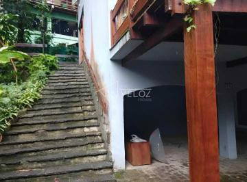 Apartamento · 141m² · 6 Quartos · 2 Vagas · Casa em Condomínio : Duplex / Residencial / São Conrado