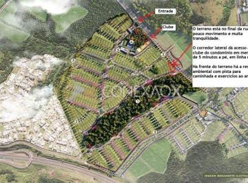 0 · terreno à venda em Vila Brandina