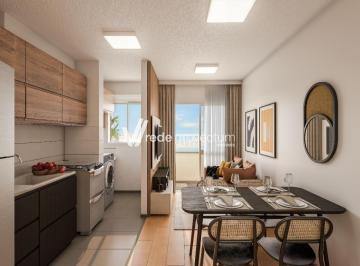 0 · apartamento à venda em Fazenda São Quirino