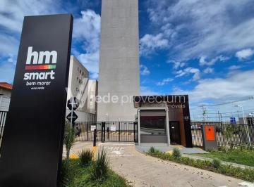 0 · APARTAMENTO NOVO DE 50m² A VENDA NO OURO VERDE EM CAMPINAS SP
