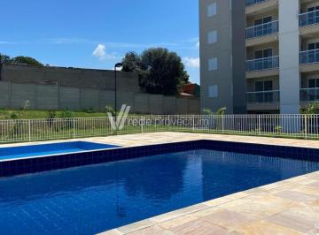 0 · Apartamento para Venda no Brisa da Mata-Paulínia