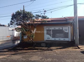 0 · Casa de 2 Dormitórios (1 Suíte) no Jardim das Colinas  Hortolândia