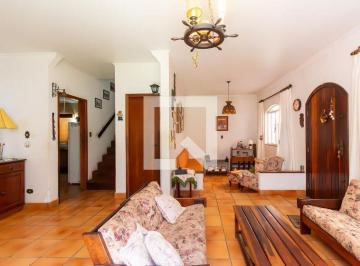 Casa · 216m² · 6 Quartos · 3 Vagas · Casa à Venda - Jardim Avelino , 6 Quartos, 216 m² - São Paulo