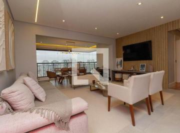 Apartamento · 85m² · 2 Quartos · 2 Vagas · Apartamento à Venda - Tatuapé, 2 Quartos, 85 m² - São Paulo