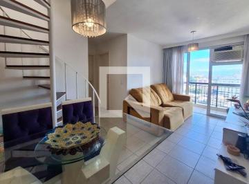 Apartamento · 130m² · 3 Quartos · 1 Vaga · Apartamento à Venda - Centro , 3 Quartos, 130 m² - Niterói