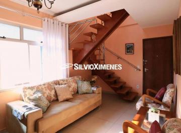Apartamento · 250m² · 3 Quartos · 1 Vaga · Cobertura com 3 quartos à Venda, São Lucas - Belo Horizonte