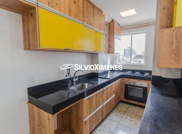 Apartamento · 164m² · 3 Quartos · 2 Vagas · Cobertura com 3 quartos, Santa Tereza - Belo Horizonte