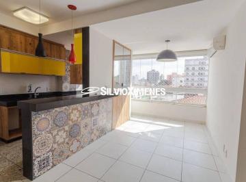 Apartamento · 164m² · 3 Quartos · 2 Vagas · Cobertura com 3 quartos à Venda, Santa Tereza - Belo Horizonte