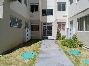 Apartamento · 2 Quartos · 1 Vaga · Apartamento para Aluguel na Sapiranga | 2 Quartos | Área de Lazer | Vaga Rotativa