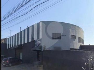 Comercial · 743m² · 6 Vagas · Galpão à venda em Vila paiva - SP