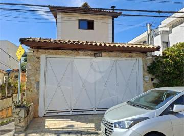 Casa · 147m² · 2 Quartos · 2 Vagas · Sobrado com 2 quartos à venda em Vila rosa - SP