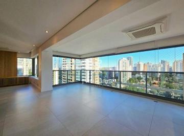 0f7719f462dac53f4bd5bf67e8c357517fb3d992 · Apartamento com 3 dormitórios à venda, 192 m² por R$ 3.800.000,00 - Brooklin - São Paulo/SP