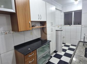 Apartamento · 75m² · 3 Quartos · 1 Vaga · Apartamento com 3 quartos à venda em Jardim íris - SP