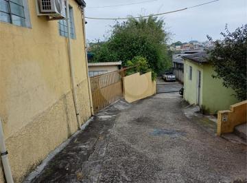 Terreno · 1370m² · Terreno à venda em Vila bancária - SP