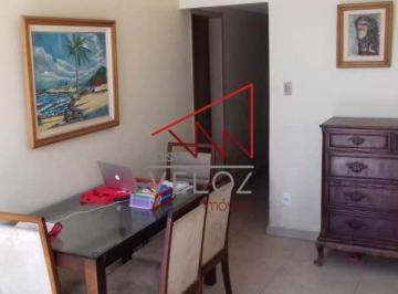 Casa · 92m² · 2 Quartos · Cobertura-À VENDA-Flamengo-Rio de Janeiro-RJ