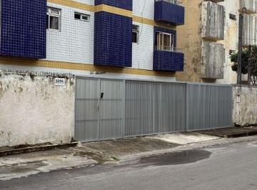 efb27dab2c74d0dfb309660148d9b09d69c3bb33 · Apartamento com 3 dormitórios para alugar, 120 m² por R$ 2.700,00/mês - Candeias - Jaboatão dos Guar