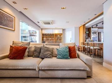 d29567a3-4429-4727-ba5e-02c2bf87ba5e.jpeg · Apartamento para venda em Lapa com 3 quartos, sendo 3 suítes, 133m²