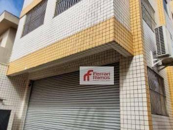 314bdc3c9cf16e7ee678701be86b85aebc343b90 · Prédio para alugar, 680 m² por R$ 15.750,00/mês - Vila Galvão - Guarulhos/SP
