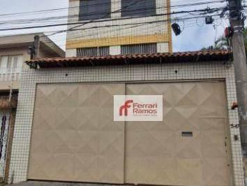 8e2ced41f286af05d6810bc0b85a67f9d5640eed · Prédio para alugar, 680 m² por R$ 15.750,00/mês - Vila Galvão - Guarulhos/SP