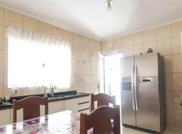 Casa · 150m² · 3 Quartos · 2 Vagas · Sobrado com 3 quartos à venda em Vila fátima - SP