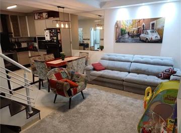 Casa · 141m² · 3 Quartos · 2 Vagas · Condomínio com 3 quartos à venda em Penha de frança - SP