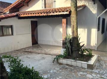 Casa · 141m² · 4 Quartos · 4 Vagas · Casa térrea com 4 quartos à venda em Aviação - SP