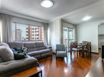 Apartamento · 106m² · 4 Quartos · 3 Vagas · Apartamento com 4 quartos à venda em Vila mascote - SP