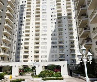 Apartamento · 94m² · 2 Vagas · Apartamento à venda em Vila regente feijó - SP