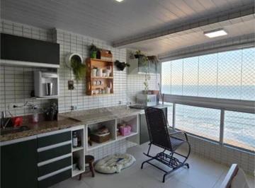 Apartamento · 123m² · 4 Quartos · 3 Vagas · Apartamento com 4 quartos à venda em Tupi - SP