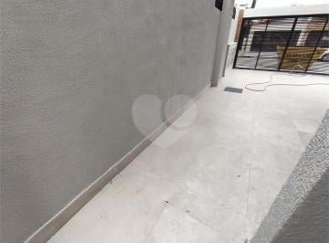 Casa · 56m² · 3 Quartos · 1 Vaga · Condomínio com 3 quartos à venda em Real - SP
