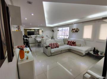 Apartamento · 179m² · 4 Quartos · 3 Vagas · Apartamento com 4 quartos à venda em Jardim londrina - SP