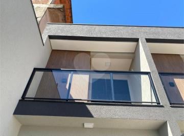 Casa · 85m² · 3 Quartos · 2 Vagas · Sobrado com 3 quartos à venda em Vila boaçava - SP