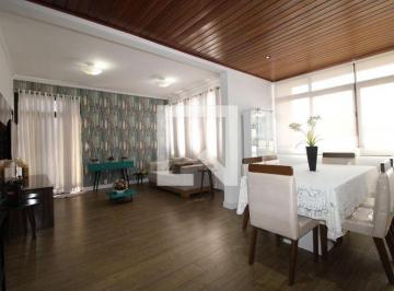 Casa · 248m² · 3 Quartos · 3 Vagas · Casa para Aluguel - Parque Savoy City, 3 Quartos, 248 m² - São Paulo