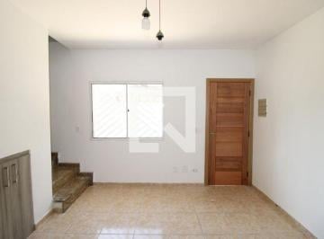 Casa · 72m² · 2 Quartos · 1 Vaga · Casa para Aluguel - Itaquera, 2 Quartos, 72 m² - São Paulo