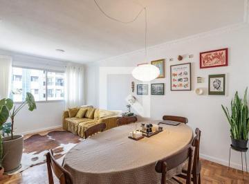 Apartamento · 74m² · 2 Quartos · 1 Vaga · Apartamento para Aluguel - Bosque da Saúde, 2 Quartos,  74 m² - São Paulo
