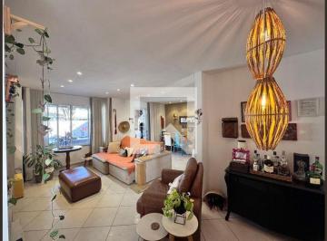 Casa · 163m² · 3 Quartos · 3 Vagas · Casa à Venda - Vargem Pequena, 3 Quartos, 163 m² - Rio de Janeiro
