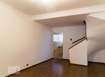 Casa · 90m² · 2 Quartos · 1 Vaga · Casa à Venda - Jabaquara, 2 Quartos, 90 m2
