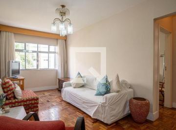 Apartamento · 62m² · 1 Quarto · Apartamento à Venda - Consolação, 1 Quarto,  62 m² - São Paulo
