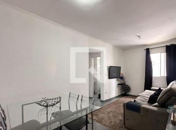 Apartamento · 55m² · 2 Quartos · 1 Vaga · Apartamento à Venda - Demarchi, 2 Quartos,  55 m² - São Bernardo do Campo