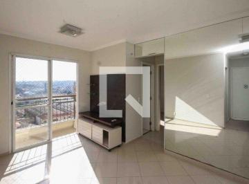 Apartamento · 48m² · 2 Quartos · 1 Vaga · Apartamento à Venda - Vila Formosa, 2 Quartos, 48 m² - São Paulo