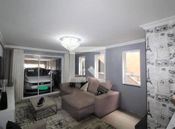 Casa · 172m² · 3 Quartos · Casa à Venda - Jardim São Caetano, 3 Quartos, 172 m² - São Caetano do Sul