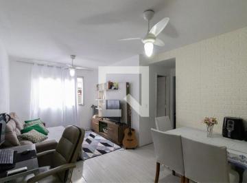 Apartamento · 55m² · 2 Quartos · 1 Vaga · Apartamento à Venda - Vila Jacuí, 2 Quartos, 55 m² - São Paulo