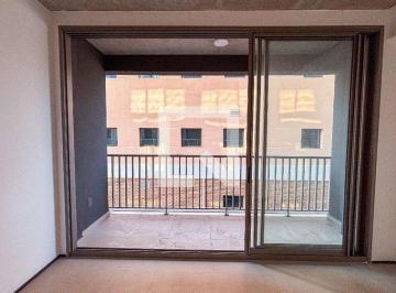Apartamento · 25m² · 1 Quarto · Apartamento à Venda - Vila Mariana, 1 Quarto,  25 m² - São Paulo