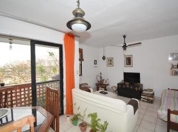 Apartamento · 61m² · 2 Quartos · 1 Vaga · Apartamento à Venda - Del Castilho, 2 Quartos, 61 m² - Rio de Janeiro