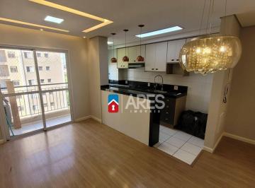 bbea95f9b2ce336c7c0b68d0928cfcee6fbafceb · Apartamento com 2 dormitórios para alugar, 59 m² por R$ 2.720,00/mês - Cidade Nova - Santa Bárbara D