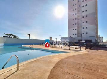 0d9a12d7874d2300b4a6d0e65e51957edcee6e8c · Apartamento com 2 dormitórios para alugar, 52 m² por R$ 2.272/mês - Vila Massucheto - Americana/SP