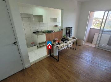 8c25093d5c0131f3d30fe41e1edf9fb84204d2f7 · Apartamento com 2 dormitórios para alugar, 52 m² por R$ 2.272,00/mês - Vila Massucheto - Americana/S