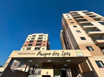 e2a3d7a6c98848ba60722fe8cab693a5fdd46708 · Apartamento com 2 dormitórios para alugar, 61 m² por R$ 2.600,00/mês - Pioneiros Catarinenses - Casc